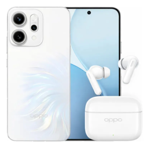 Oppo Reno14 F Azul 5g 256 Gb 12 Gb + Enco Buds3