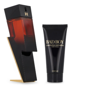 Set Bad Boy Elixir 2pzs - Caballero
