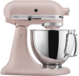 KitchenAid KSM150PSFT Artisan Series