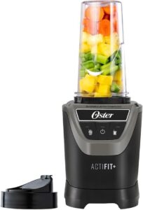 Oster® Sistema de nutrición ActiFit+™
