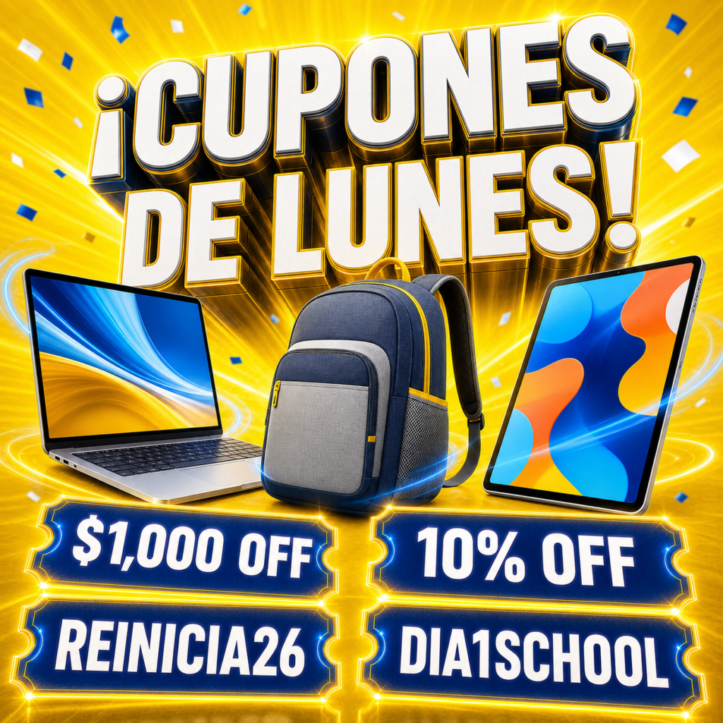 cupones mercado libre