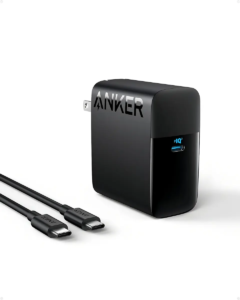 Cargador Anker 100W USB‑C